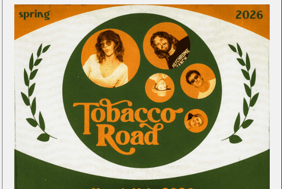 Tobacco Road