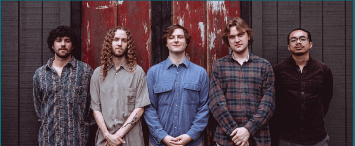 Earl Scruggs Music Festival Kick Off Party w/Jacoozy & the Foreign Landers