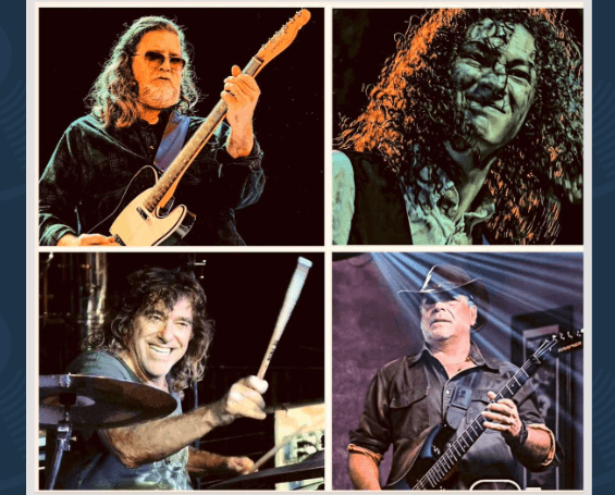 Congdon & Co. Season Finale