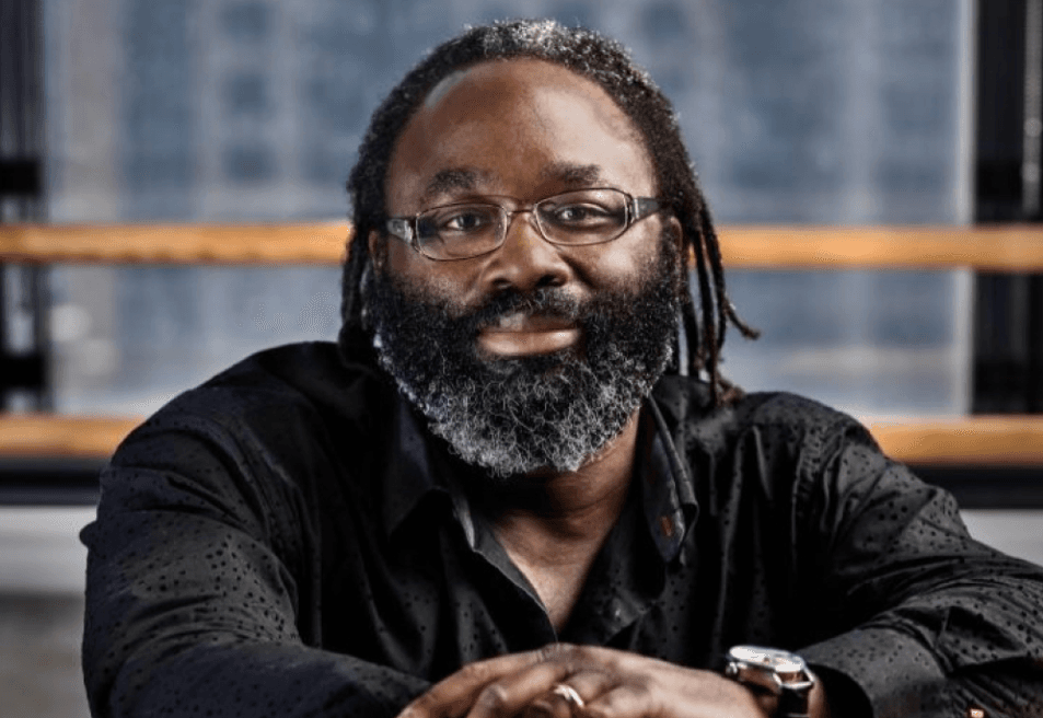 Piano Recital w/Awadagin Pratt