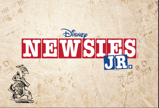 Newsies JR.
