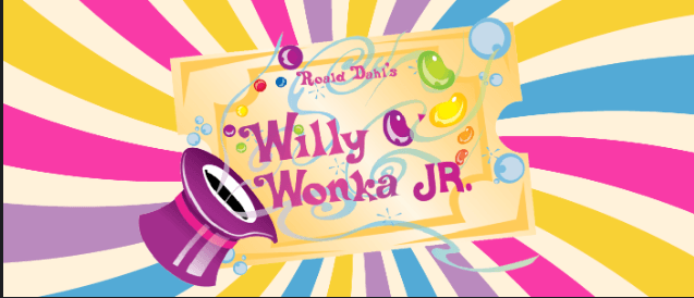 Willy Wonka JR.