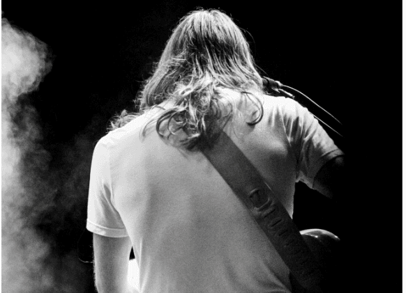 The Aaron Austin Band