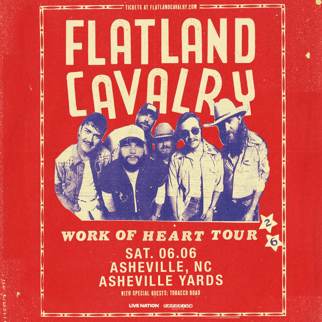 Flatland Cavalry