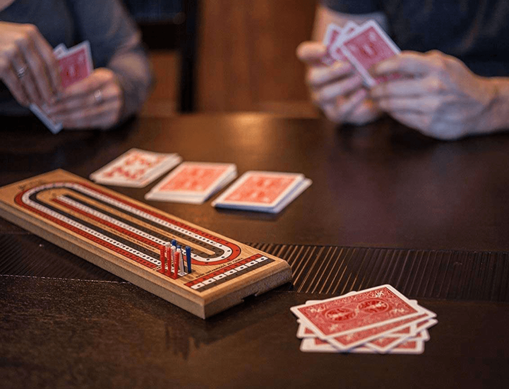 Cribbage