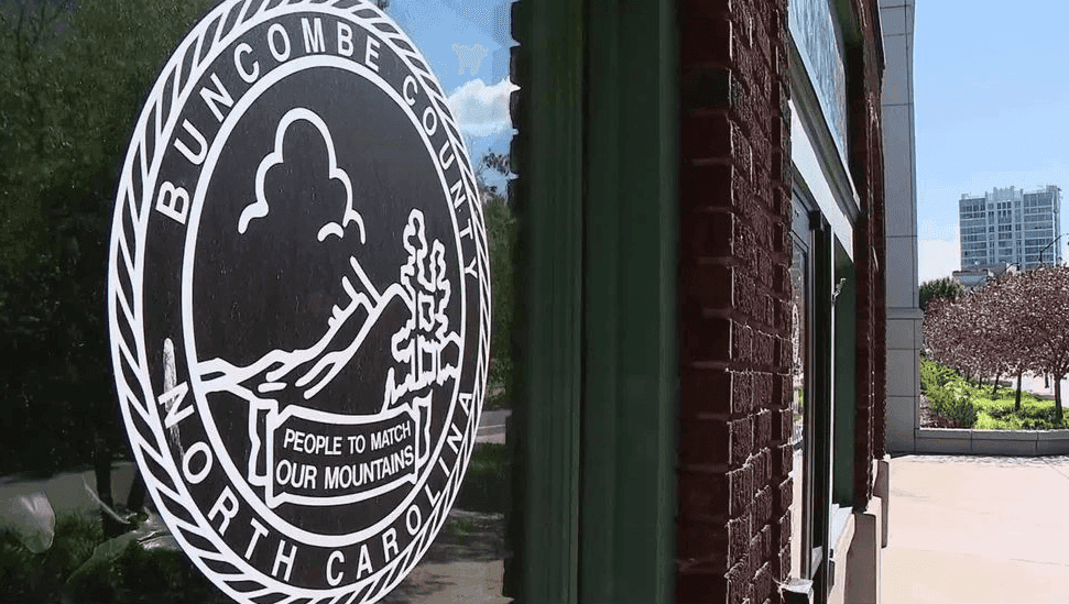 Buncombe County Hosting Property Appeals Clinics