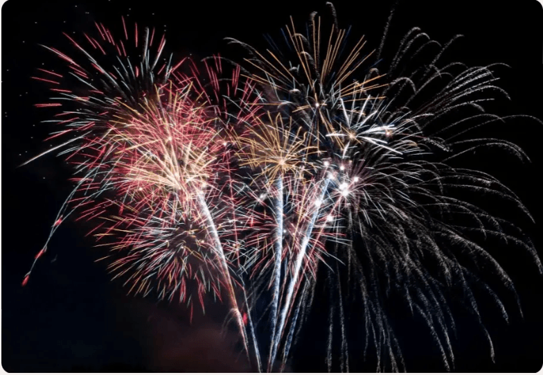 Independence Day Block Party