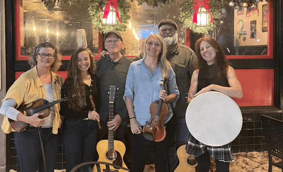 Trippin' Up the Stairs