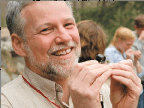 Spring Wildflower Walk w/Dr. David Clarke