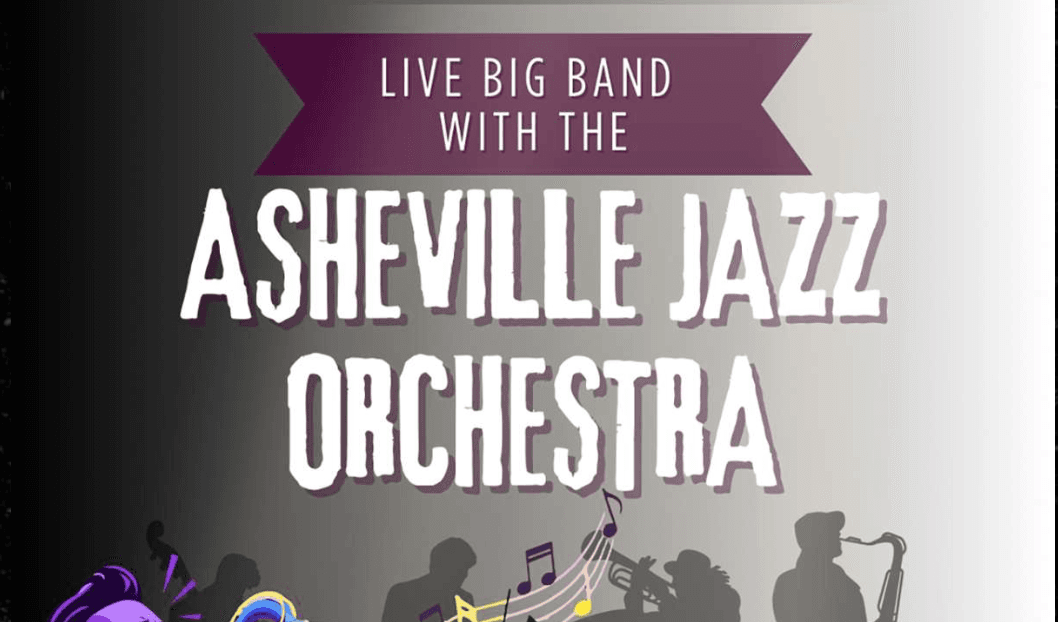 Asheville Jazz Orchestra