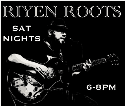Riyen Roots