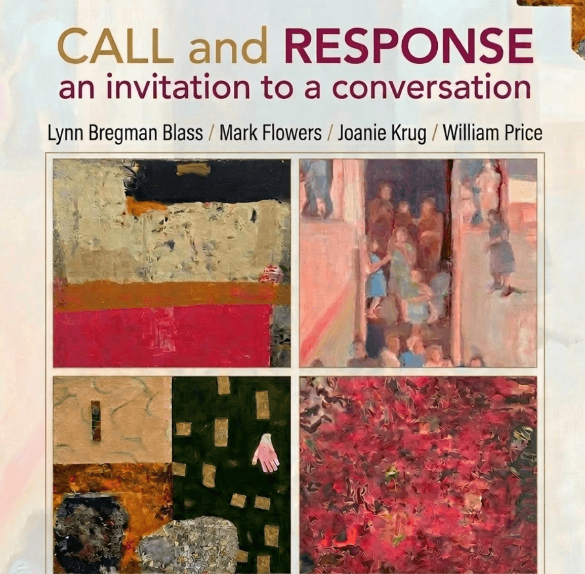 Call & Response: Opening Reception