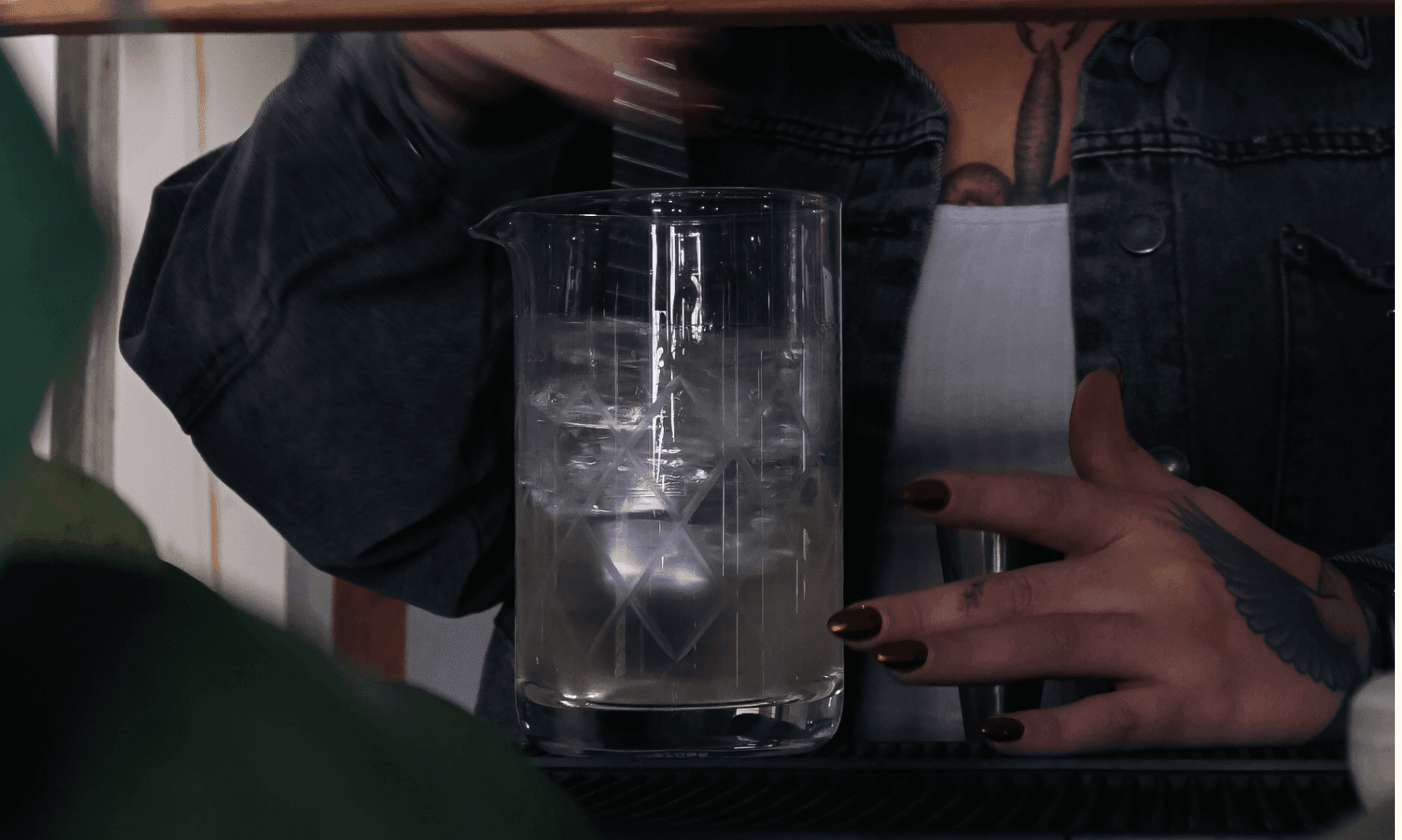 Cocktail Class: Exploring the Gin & Tonic