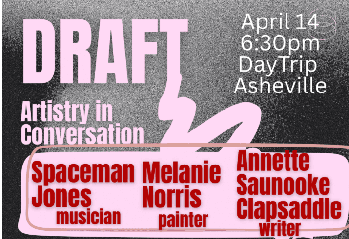 DRAFT: Artistry in Conversation