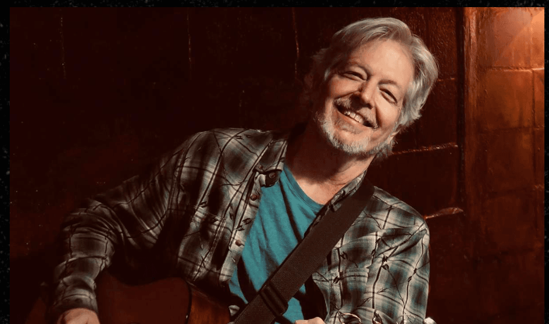 An Evening w/Willis Alan Ramsey