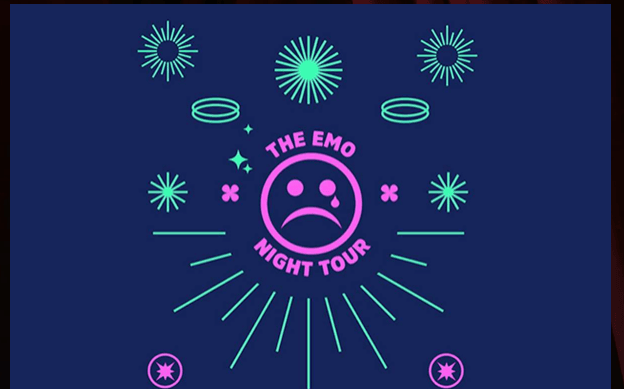 The Emo Night Tour