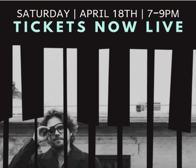 Odyssey in Bloom w/Okonski