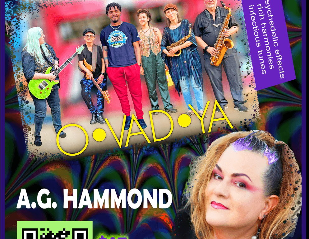 A.G. Hammond & Ovadya