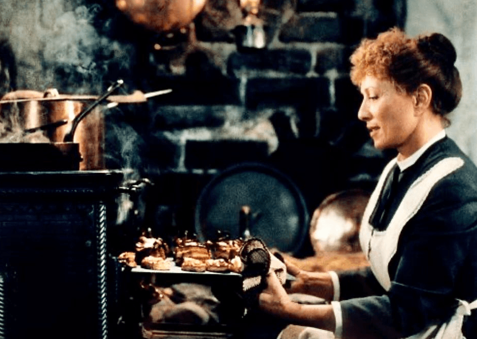 Foreign Film Friday: Babette's Feast