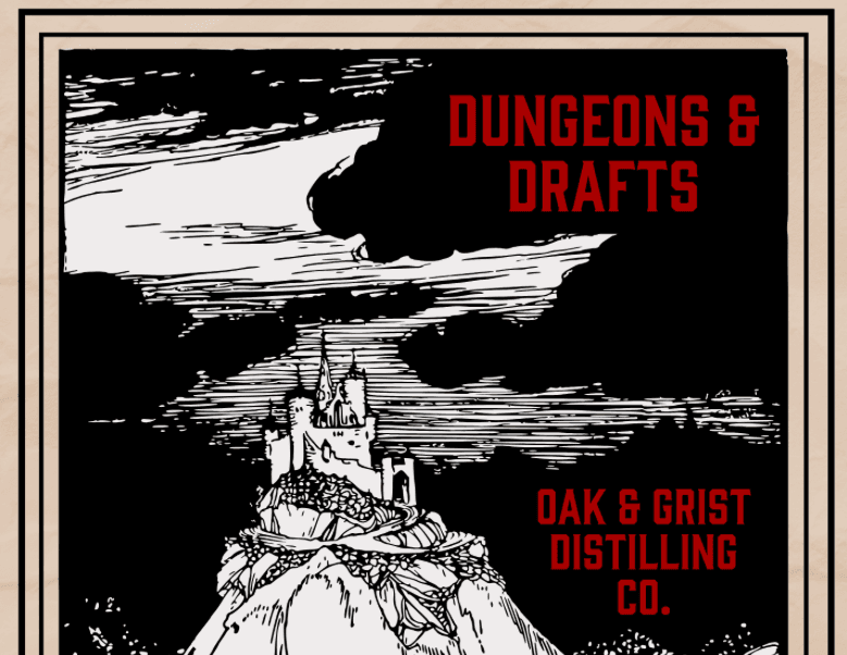 Dungeons & Drafts