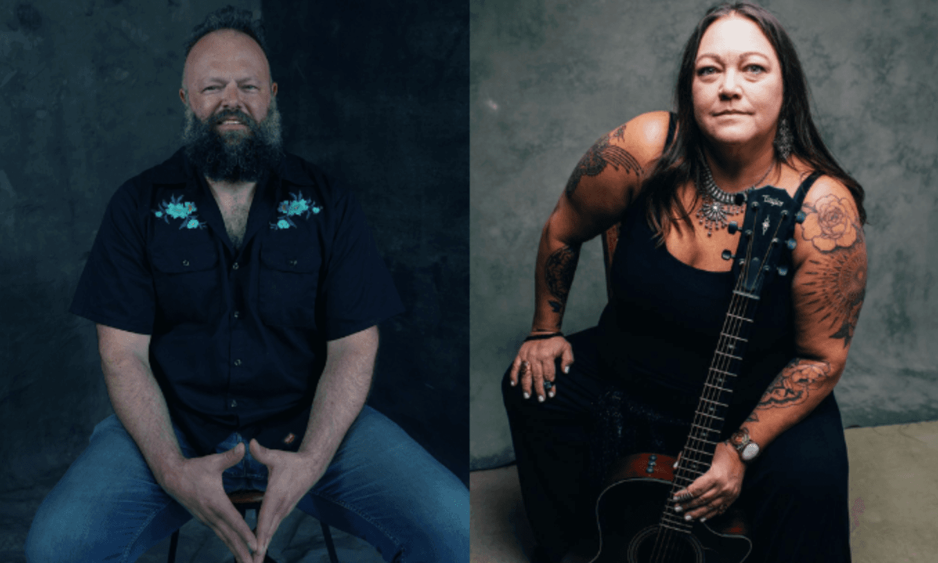 Matt Smith’s Well-Crafted Music Series with Melissa McKinney