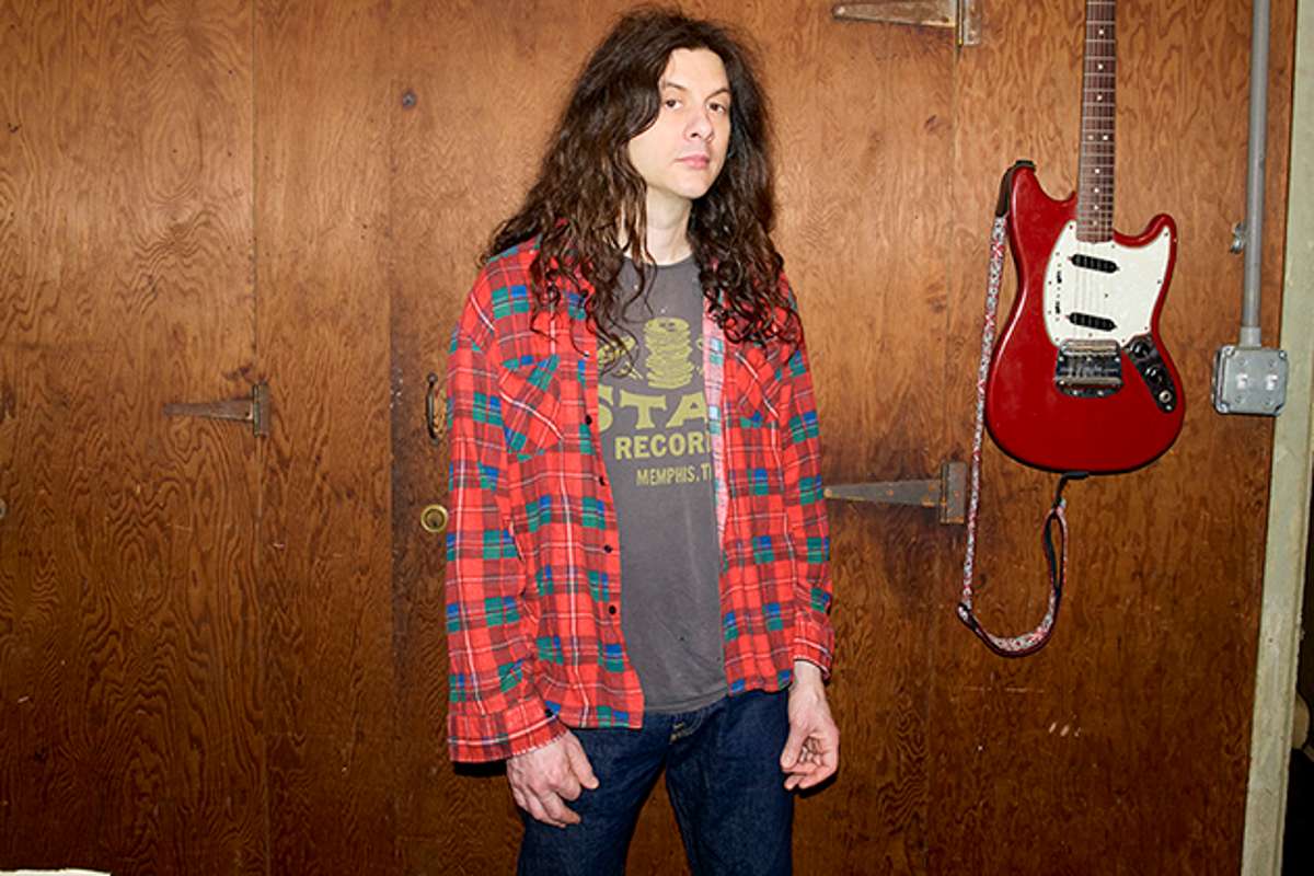 Kurt Vile and The Violators