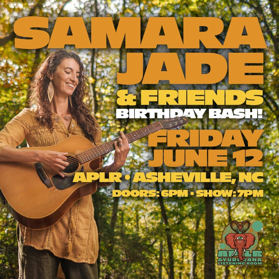 Samara Jade's Birthday Bash