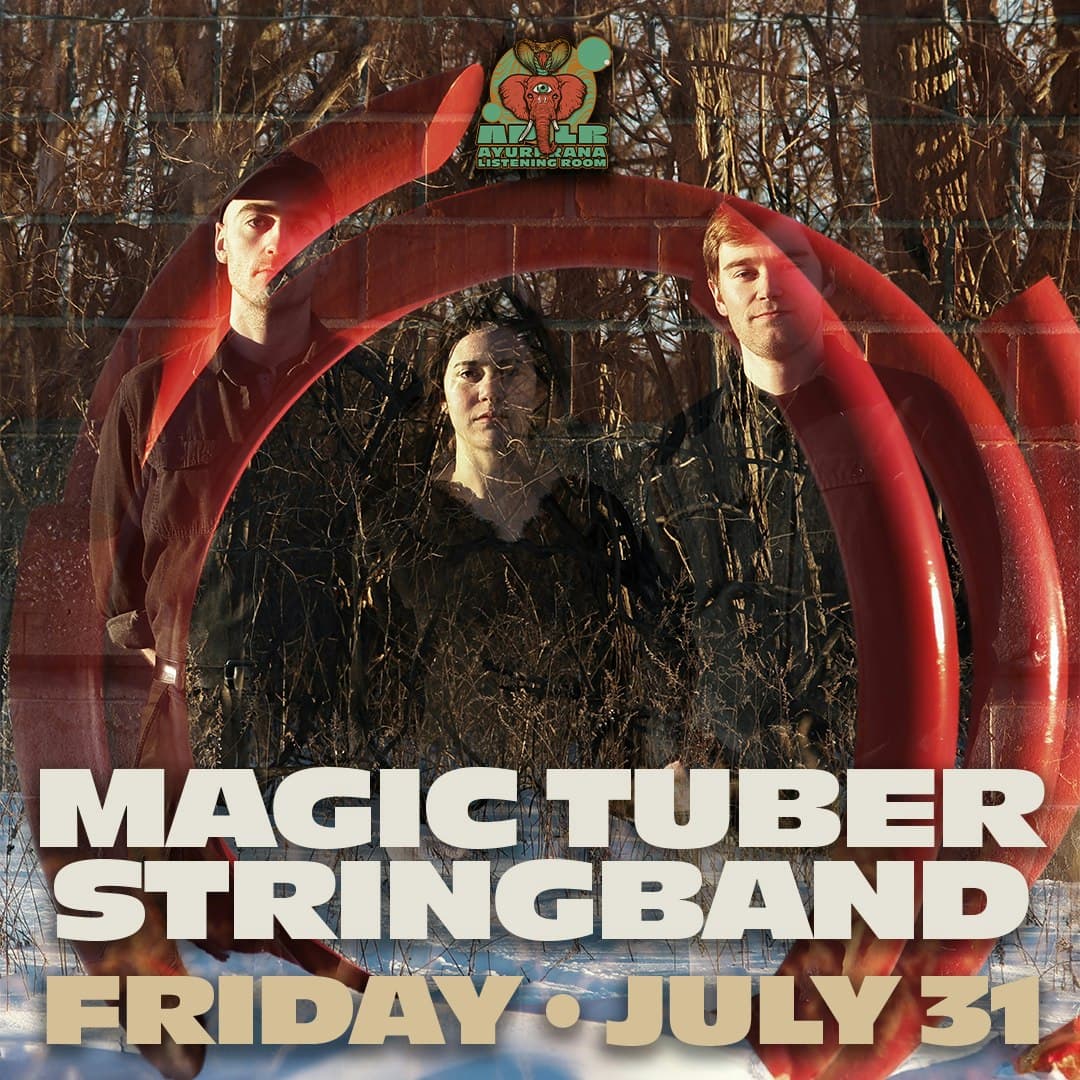 Magic Tuber Stringband