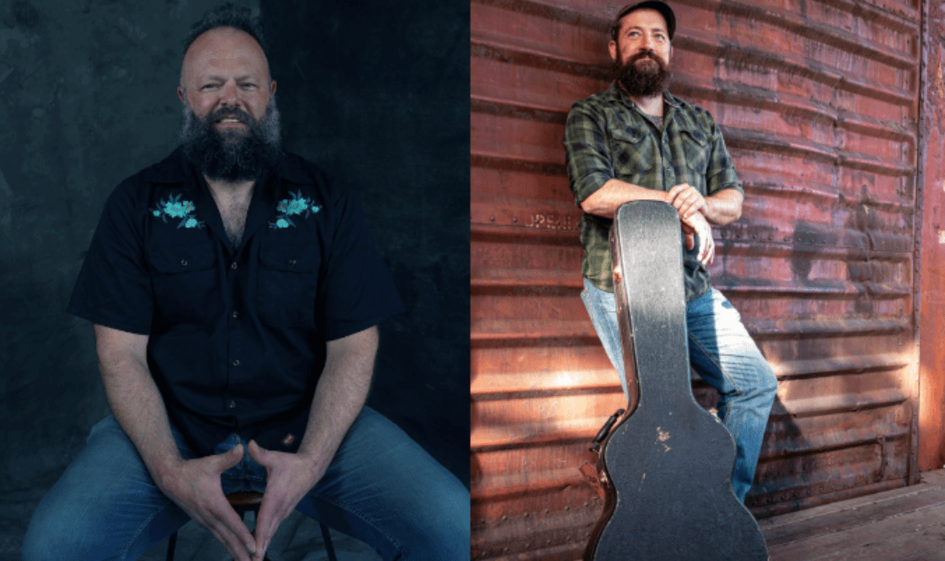 Matt Smith’s Well-Crafted Music Series with Pierce Edens