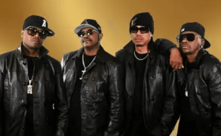 Jodeci