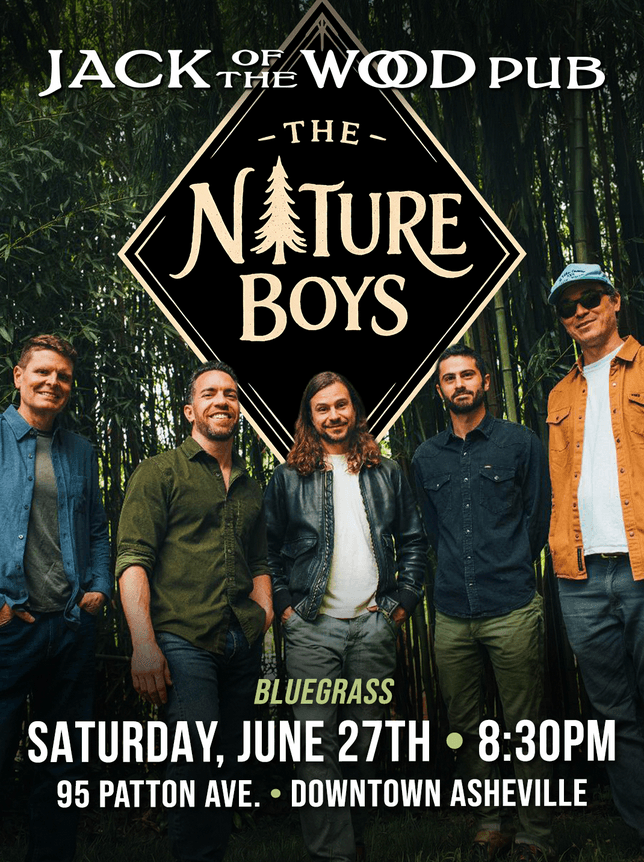 The Nature Boys
