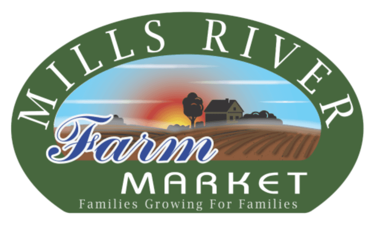 Mills River Farmers Market