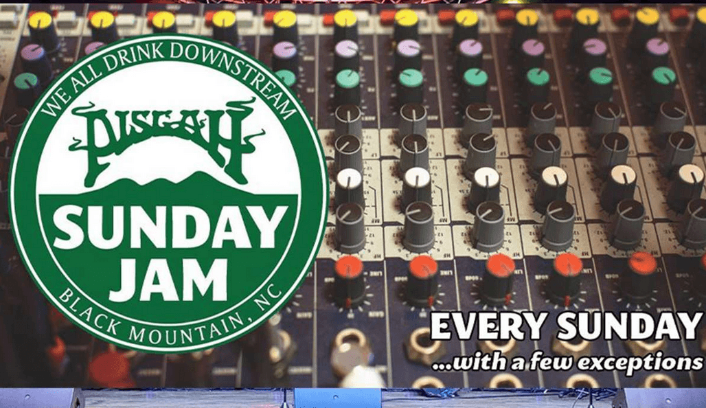 Sunday Jam: Spiro & Friends