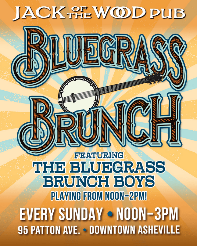 Bluegrass Brunch Boys