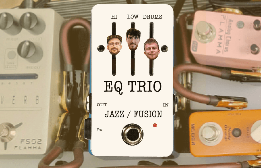 EQ Trio