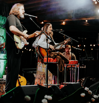 Jess & Jill (Full Band Show)