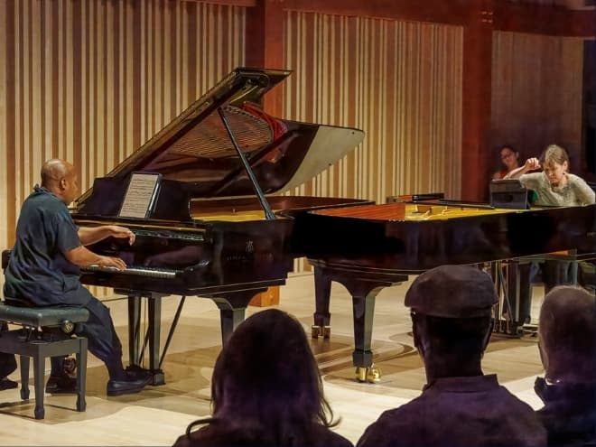 A Steinway Celebration