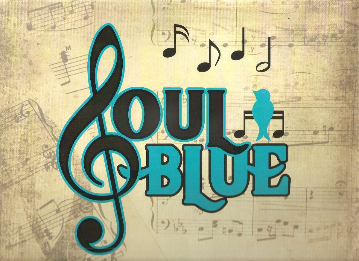 Soul Blue