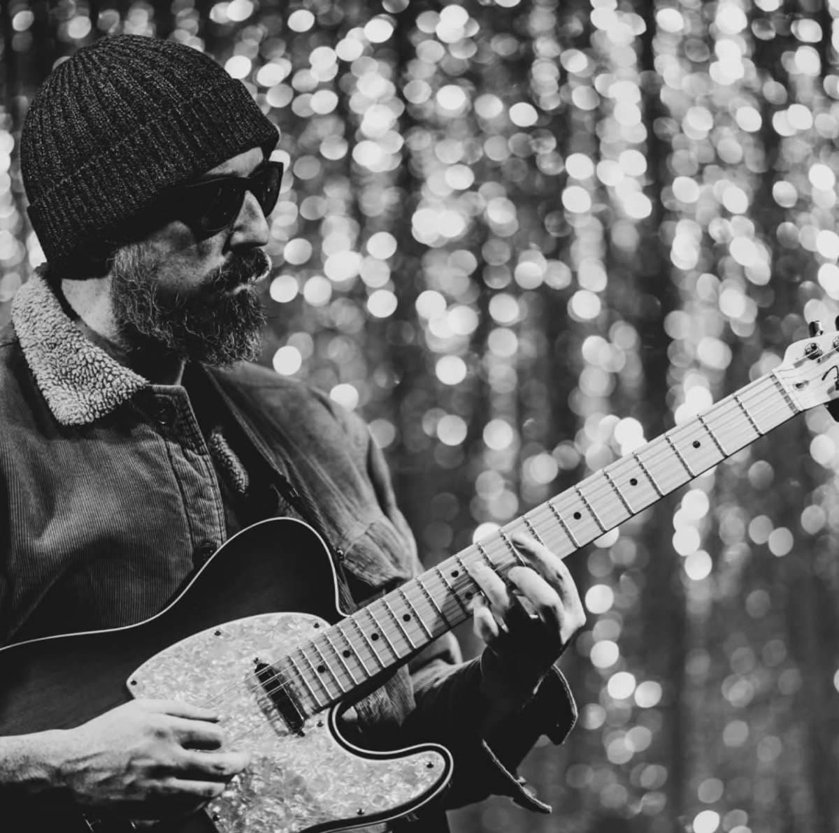 Sunday Jam: Chris Everette