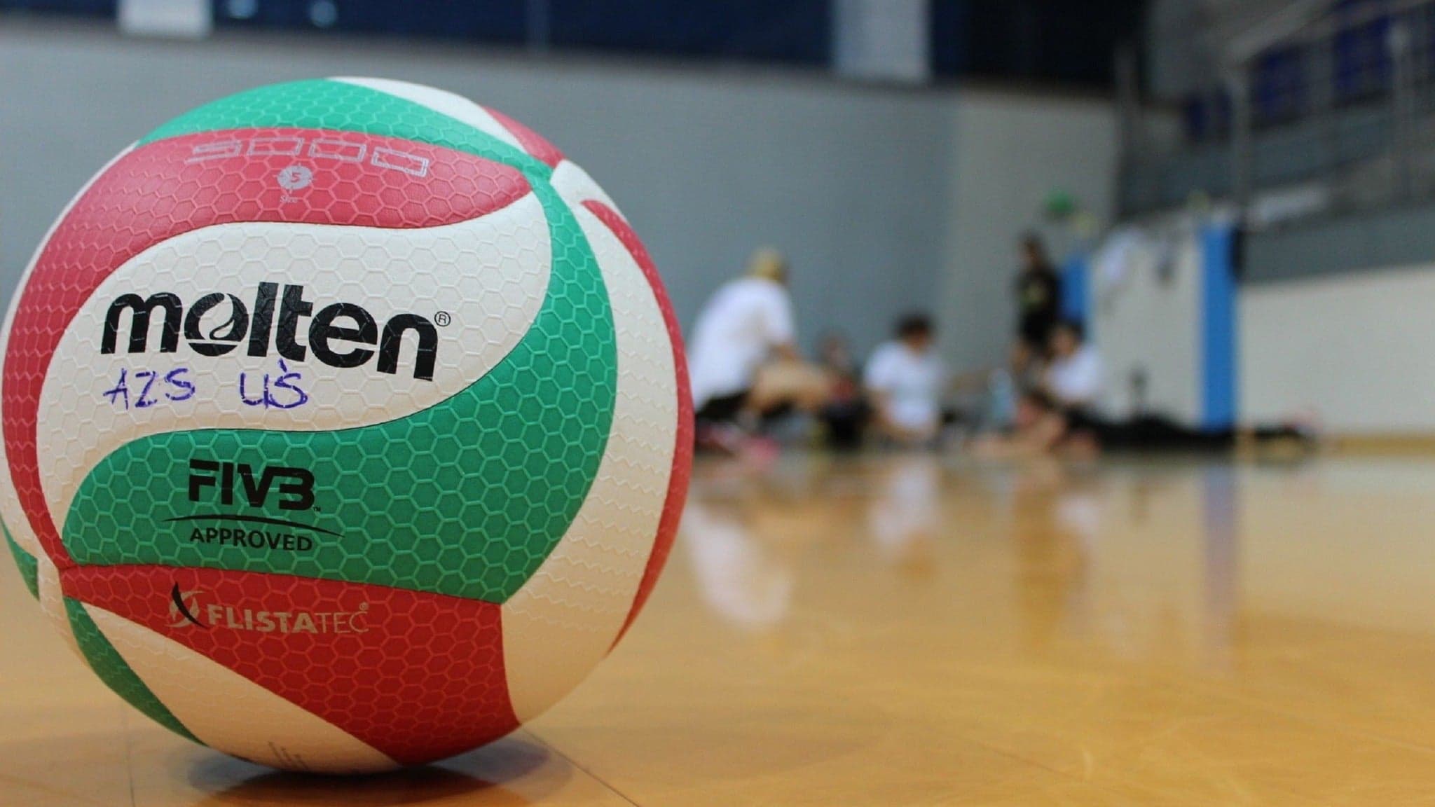 Blue Ridge Volleyball Classic - Friday