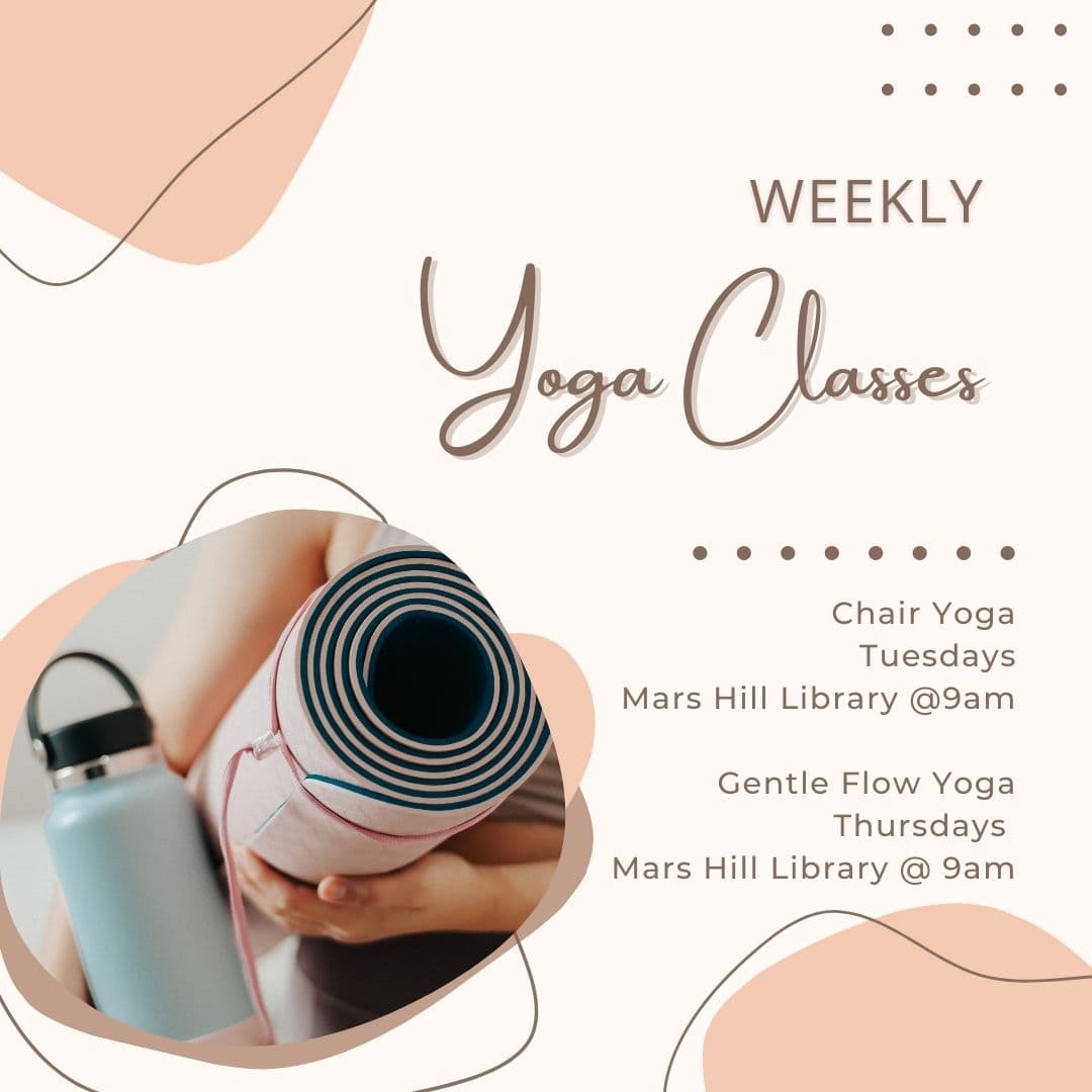 Gentle Flow Yoga