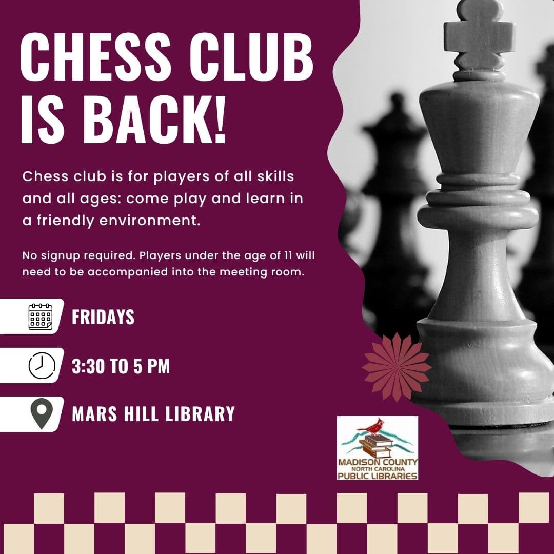 Chess Club