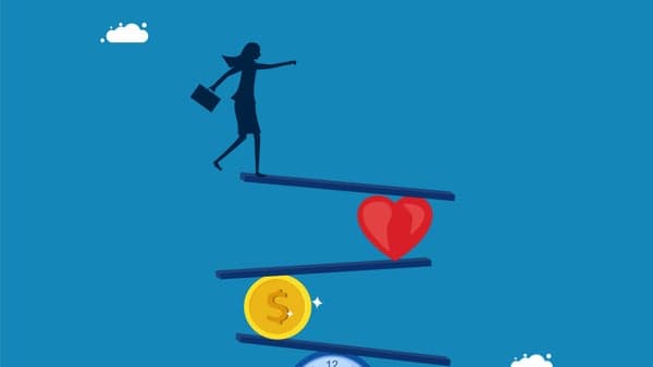 Finding Spiritual Purpose in Any Job? (Free Event)