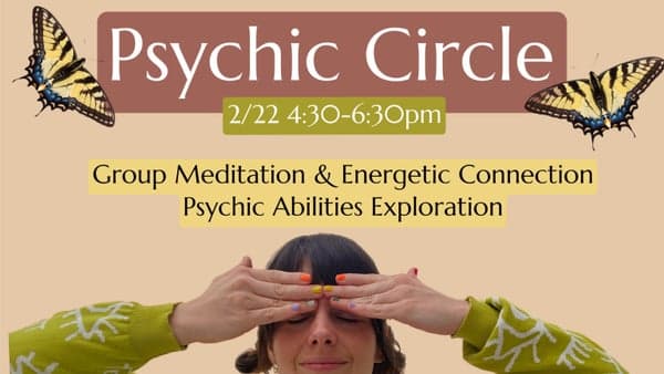 Psychic Circle