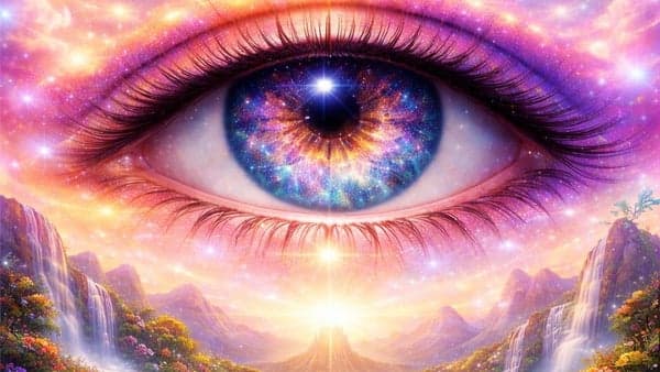 'Envision' AMC Friday Ecstatic Dance w/ Guest DJ Karen Funshine