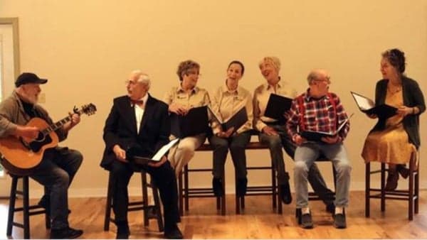 The Many Lives of Carl Sandburg