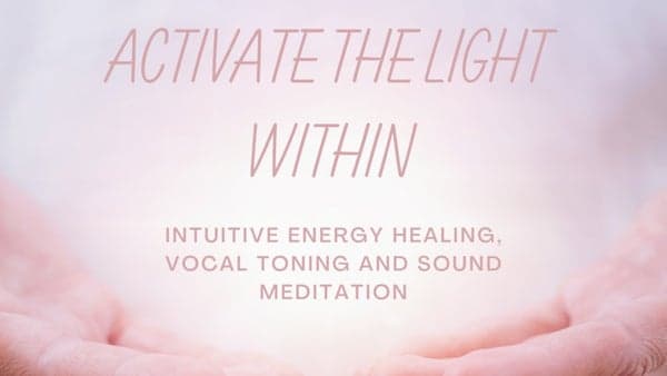 Activate the Light Within with Lauren Rosenzweig