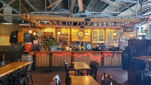 Trivia Night @ Twin Leaf Brewery!