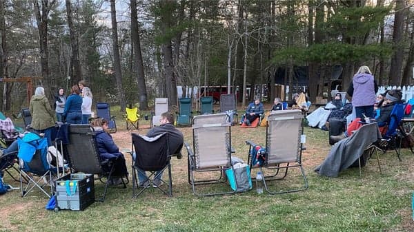 CE5 Event! - May 2nd, 2026