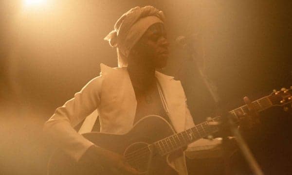 Tacos & Ondara Concert at The Grey Eagle